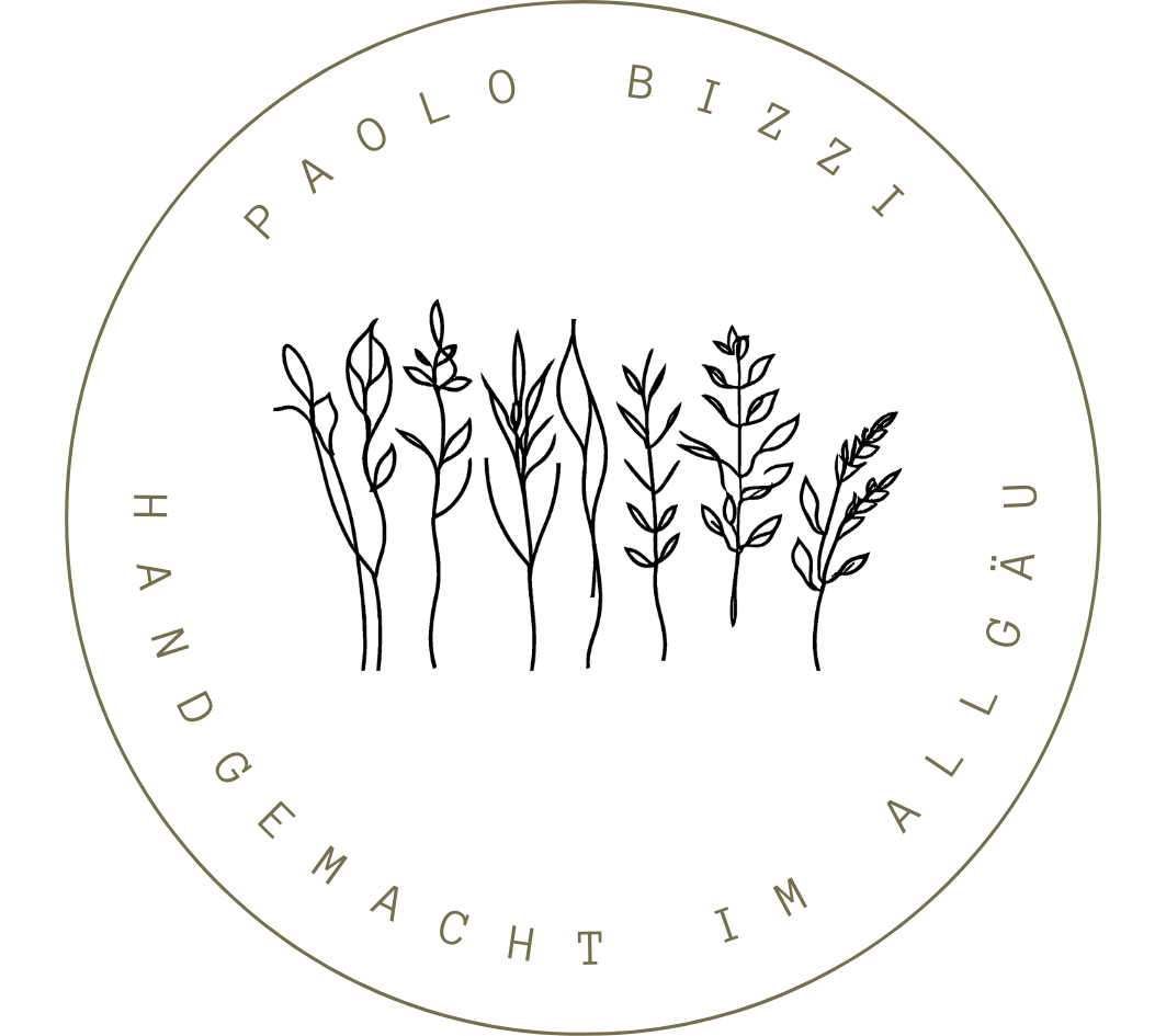 Paolo Bizzi Geschenkgutschein – Handgemachte Freude schenken