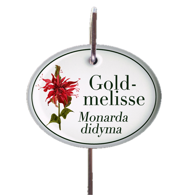 Kräuterschild zum Aufhängen (verschiedene Motive)