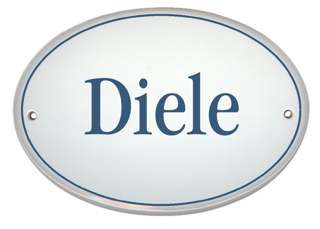 Türschilder für den Innenbereich (verschiedene Motive)