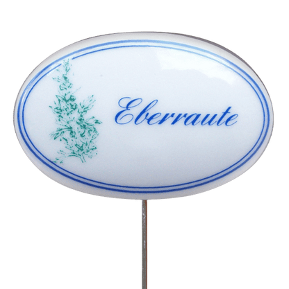 Kräuterschild klassisch (verschiedene Motive)
