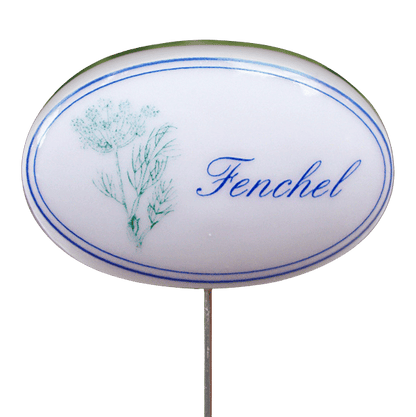 Kräuterschild klassisch (verschiedene Motive)