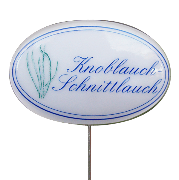 Kräuterschild klassisch (verschiedene Motive)