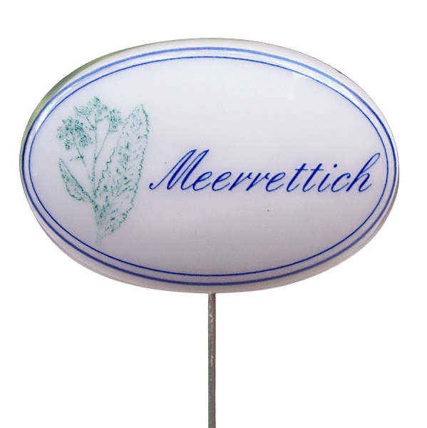 Kräuterschild klassisch (verschiedene Motive)
