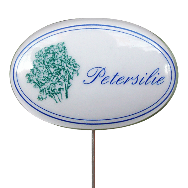 Kräuterschild klassisch (verschiedene Motive)