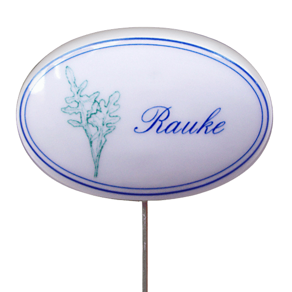 Kräuterschild klassisch (verschiedene Motive)
