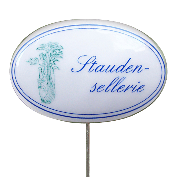 Kräuterschild klassisch (verschiedene Motive)