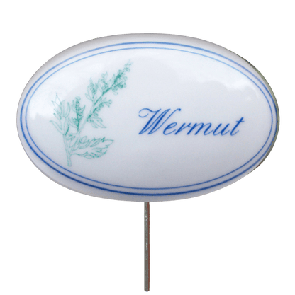 Kräuterschild klassisch (verschiedene Motive)