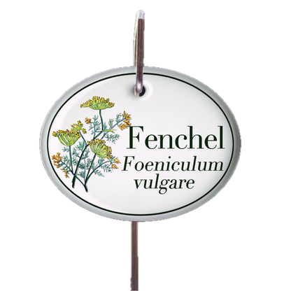 Kräuterschild zum Aufhängen (verschiedene Motive)