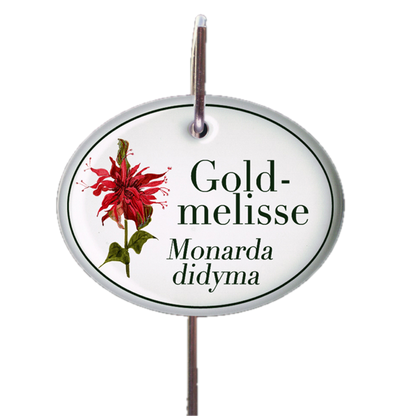 Kräuterschild zum Aufhängen (verschiedene Motive)