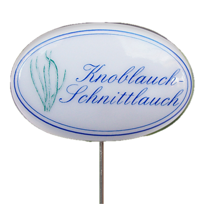 Kräuterschild klassisch (verschiedene Motive)