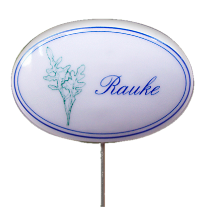 Kräuterschild klassisch (verschiedene Motive)