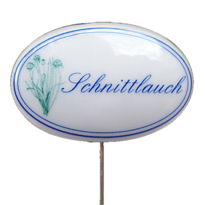 Kräuterschild klassisch (verschiedene Motive)