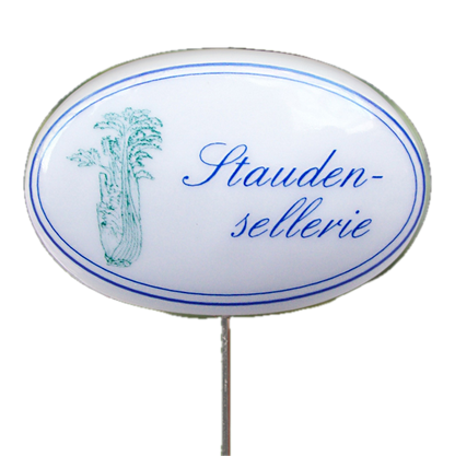 Kräuterschild klassisch (verschiedene Motive)