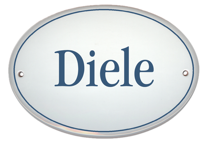 Türschilder für den Innenbereich (verschiedene Motive)