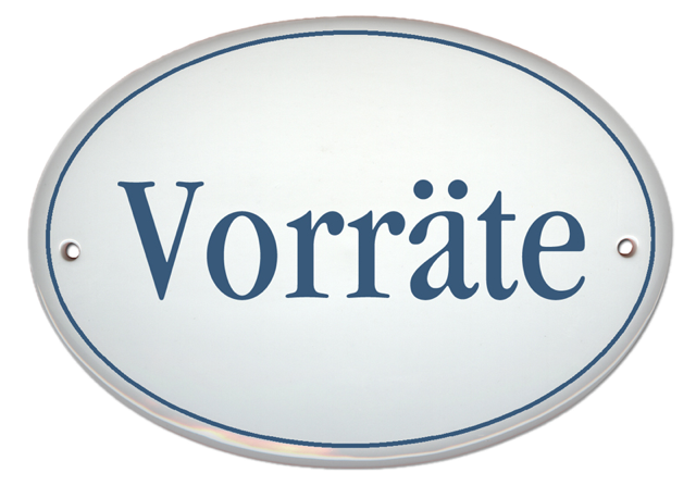 Türschilder für den Innenbereich (verschiedene Motive)